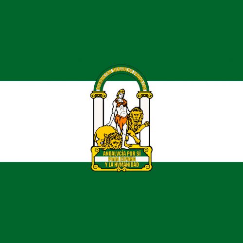 Legislación Comunidad De Andalucía 2019