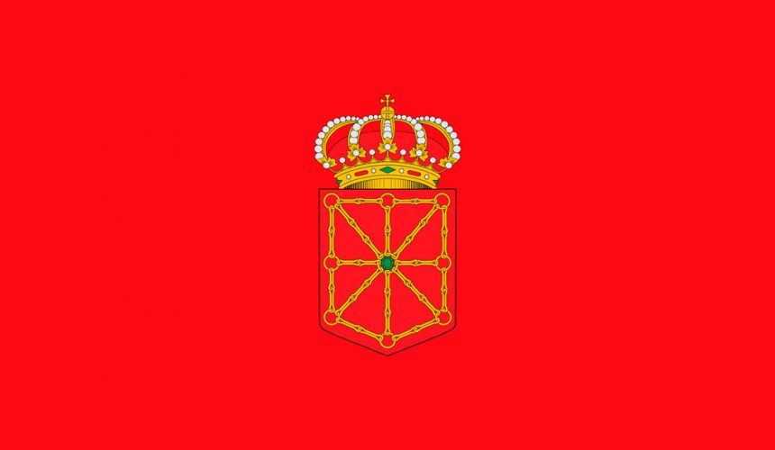 Legislación Comunidad De Navarra 2019