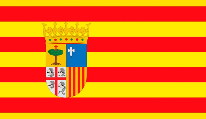 Legislación Comunidad De Aragón 2019