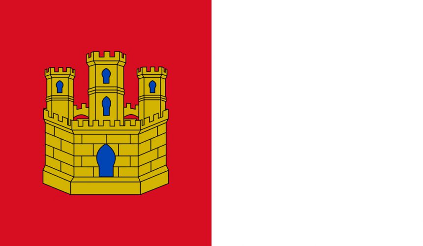 Legislación Comunidad De Castilla La Mancha 2019