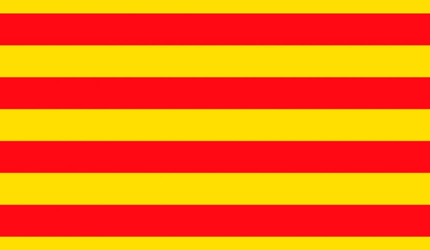 Legislación Comunidad De Cataluña 2019