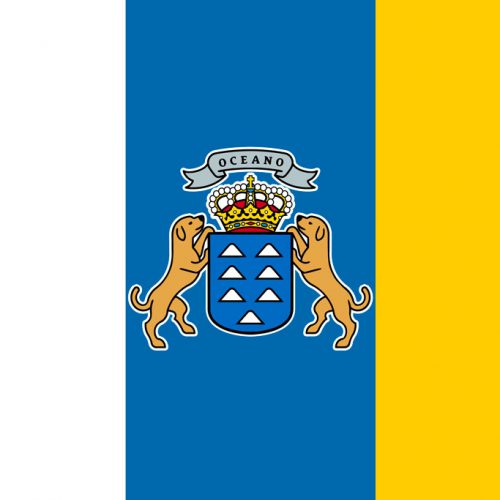 Legislación Comunidad De Islas Canarias 2019