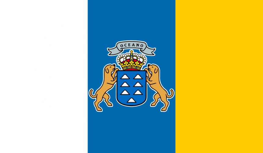 Legislación Comunidad De Islas Canarias 2019