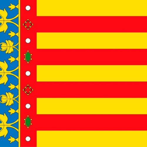 Legislación Comunidad Valenciana 2017