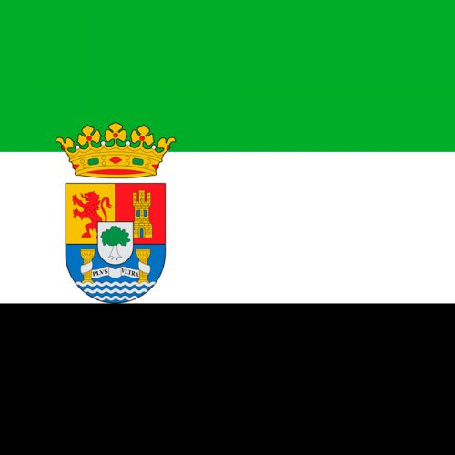 Legislación Comunidad De Extremadura 2019