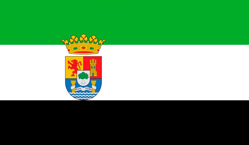 Legislación Comunidad De Extremadura 2019
